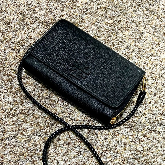 NWOT Tory Burch crossbody purse - Picture 5 of 13